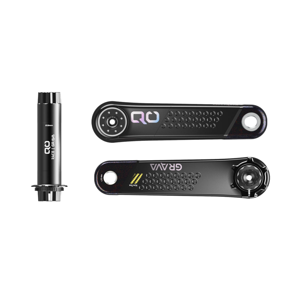 unidirectional carbon fiber
