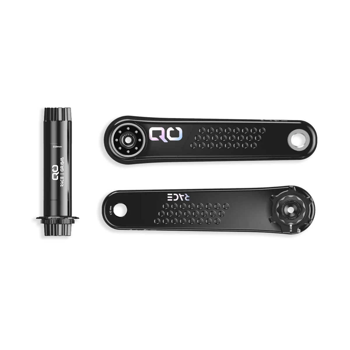 Bottom bracket compatibility