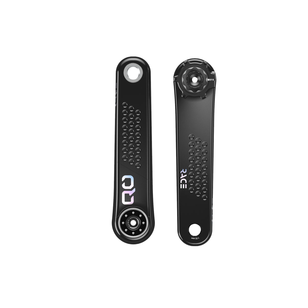 Chain retention system