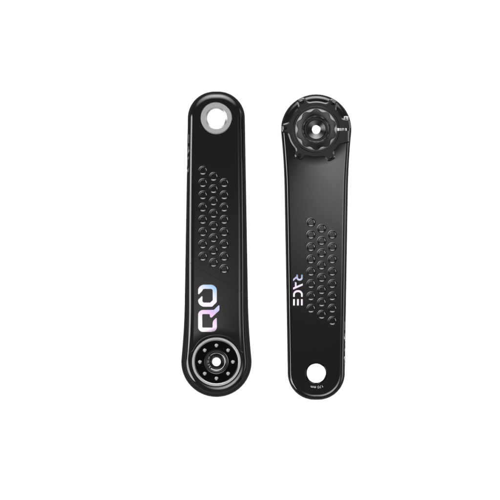 QO RACE 175 mm Road Crankset