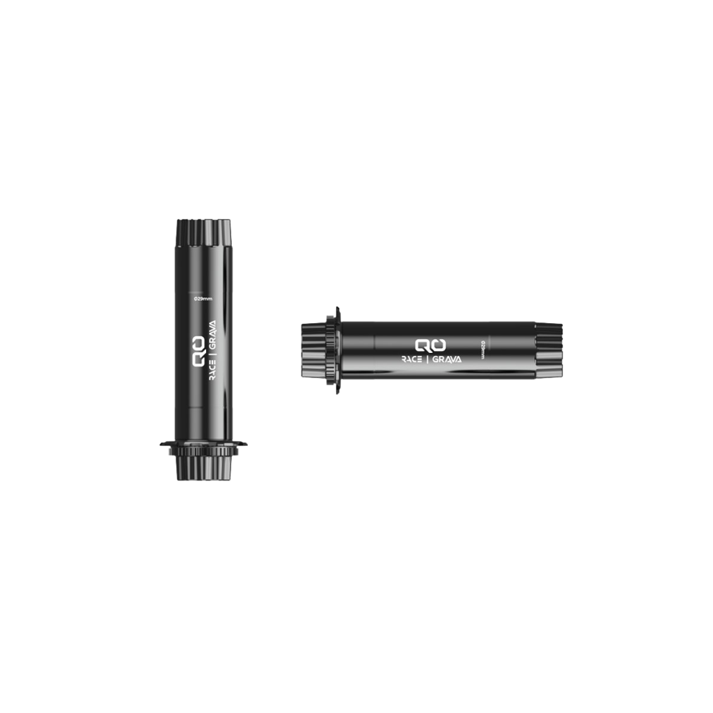 carbon cranks q o