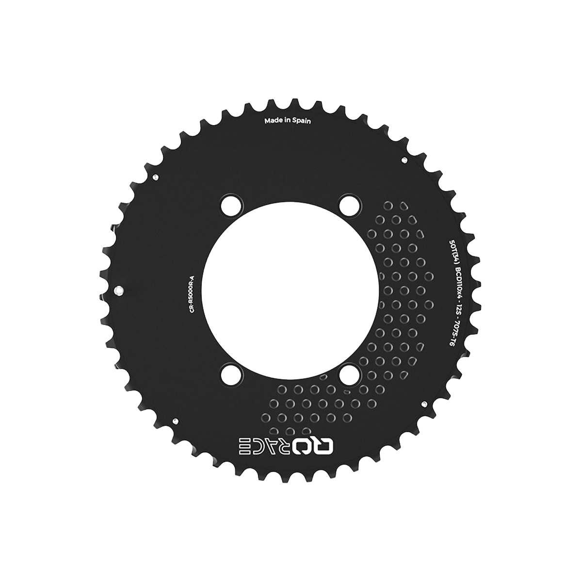 High-end crankarms