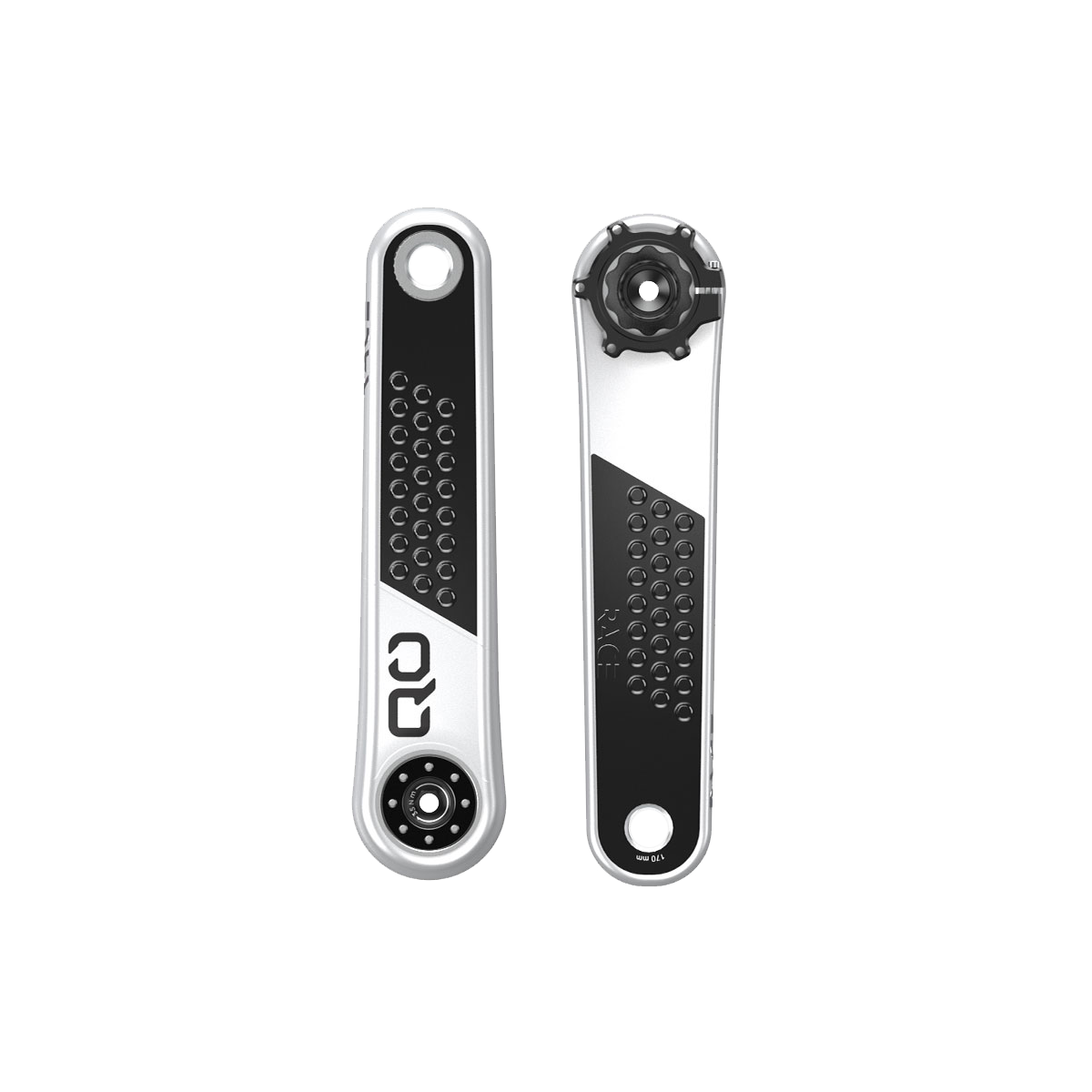 Narrow Q-factor design