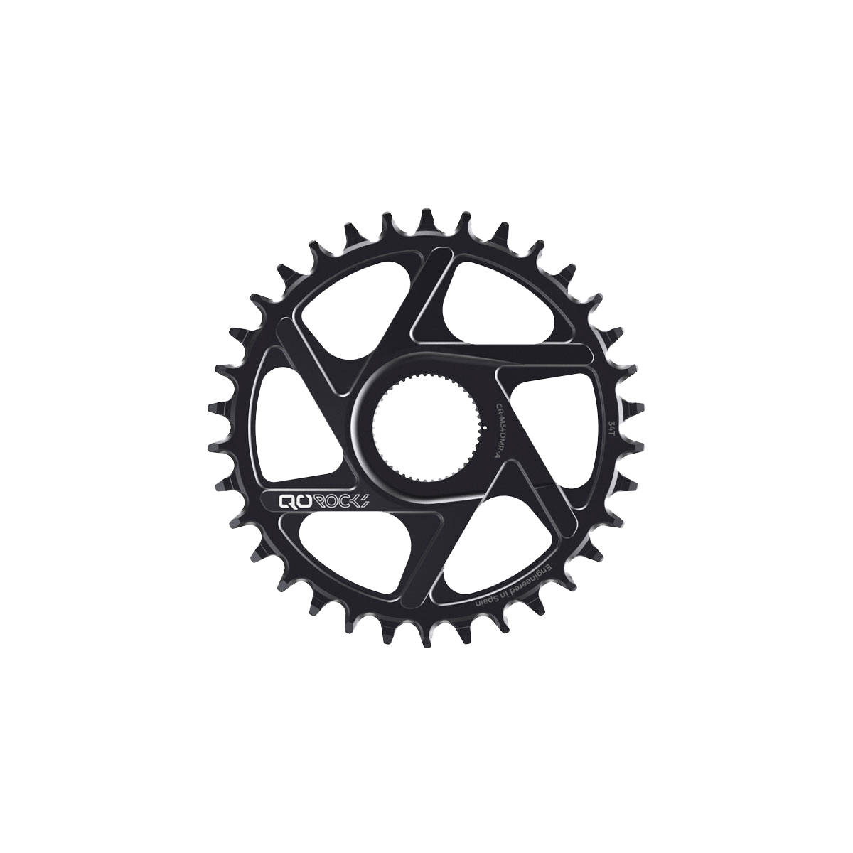 Torsional rigidity optimized