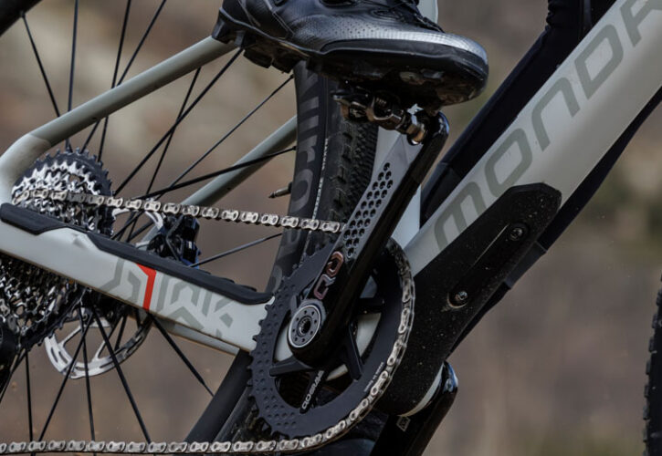 Ride with Confidence Thanks to Reliable, Pro-Grade Parts