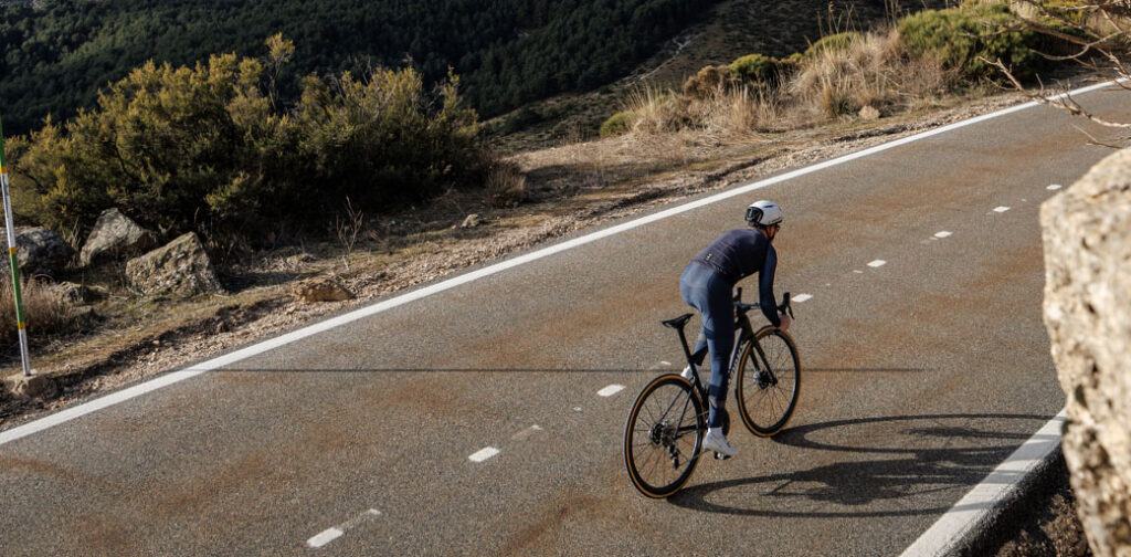 endurance bi ke gear