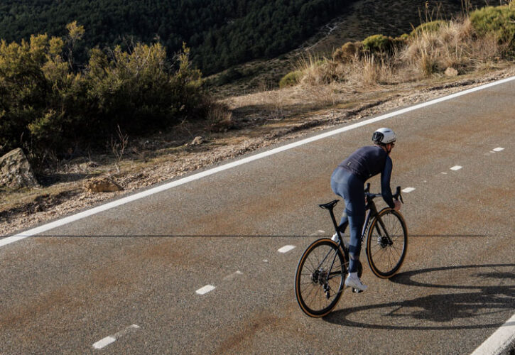 Go Further with Endurance-Focused Cycling Gear