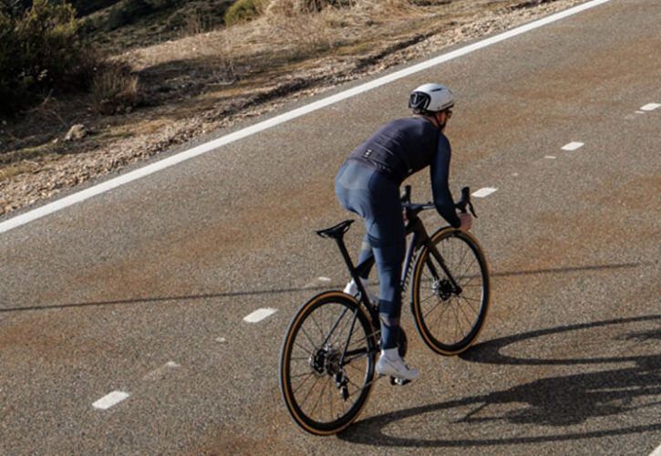 Focus on the Ride with Low-Maintenance, High-Quality Parts