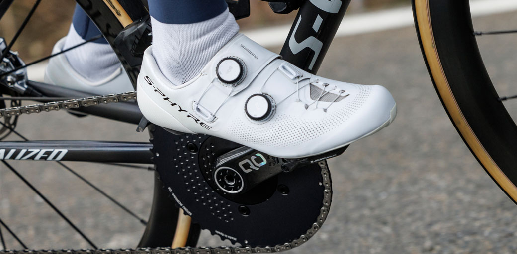carbon cranks stifness