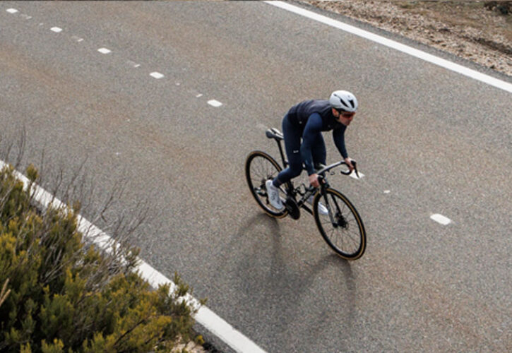Ride More Efficiently with Engineered-for-Performance Bike Parts