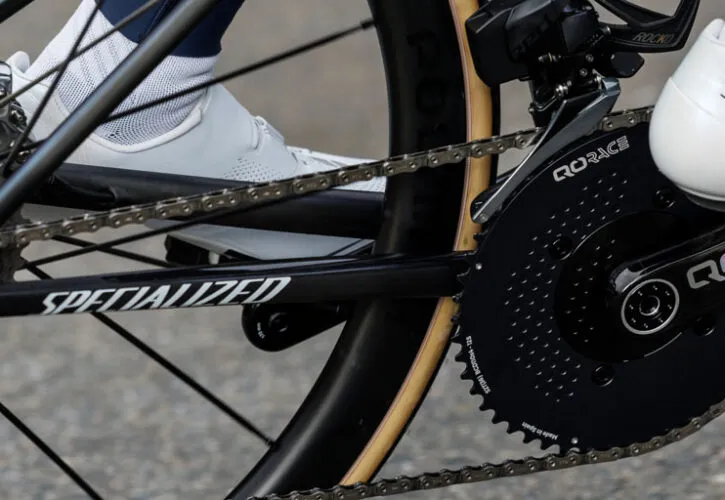Enjoy Seamless Transitions with Integrated Cycling Systems