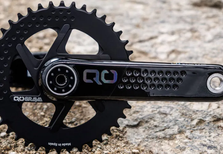 Maximize Efficiency with Aerodynamic, Low-Resistance Components