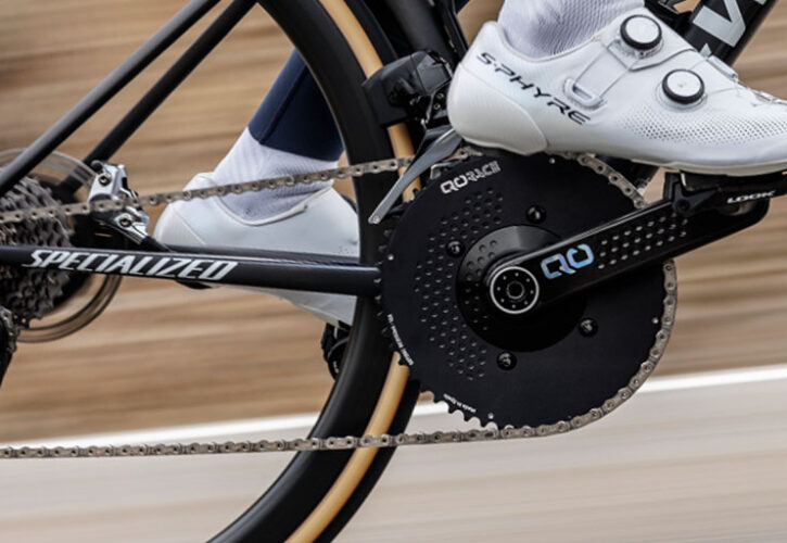 Why Carbon Road Cranksets Are Essential for Serious Performance