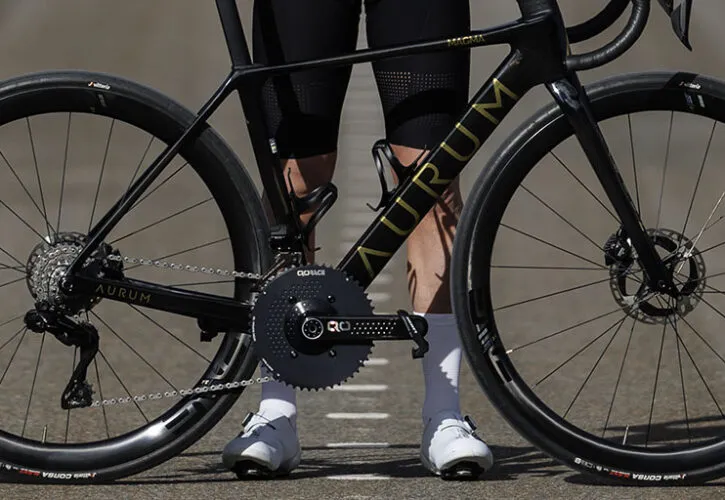 Why Crank Length Matters: A Guide for Road, Gravel, and MTB Riders