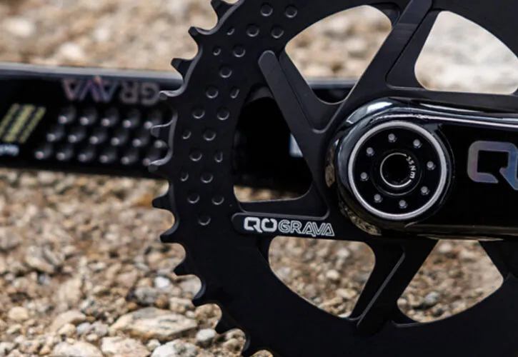 Experience Flawless Gear Shifts with Premium Chainrings