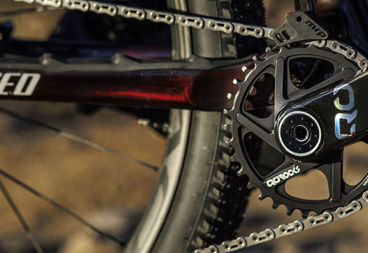 Let Technology and Design Drive Your Cycling Progress