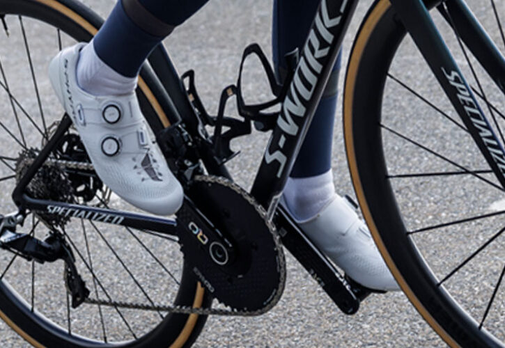 Dominate Every Climb with Precision-Engineered Cranksets
