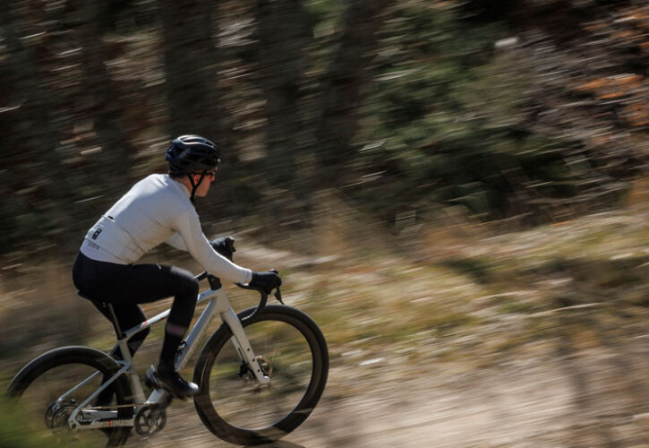 Dominate technical climbs with ultralight carbon gear!