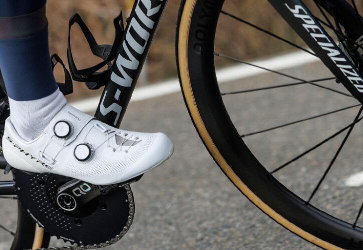 Feel the Difference of Precision Engineering on Every Pedal Stroke
