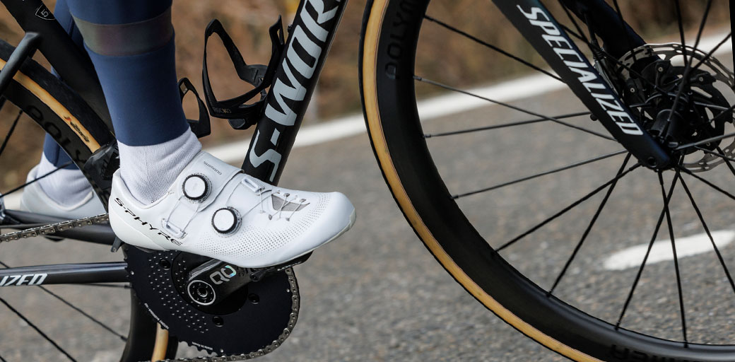 upgrade qo bicycle