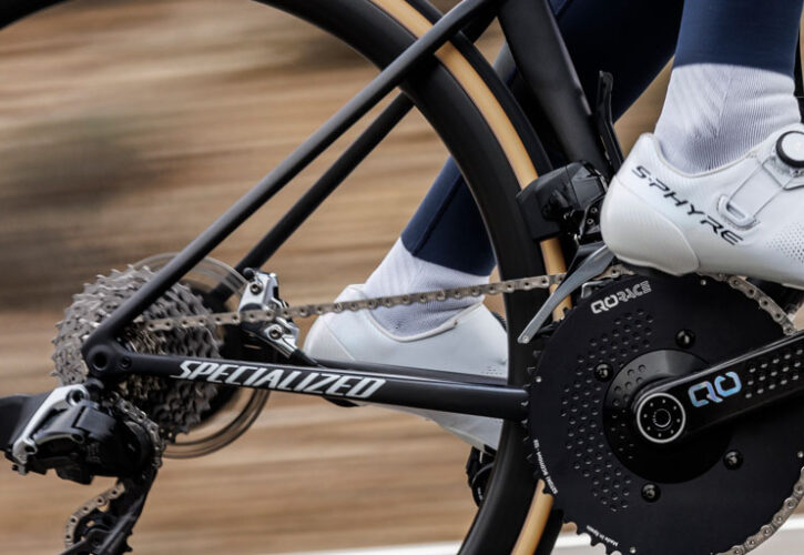 Durable carbon fiber components for unstoppable road-cycling performance