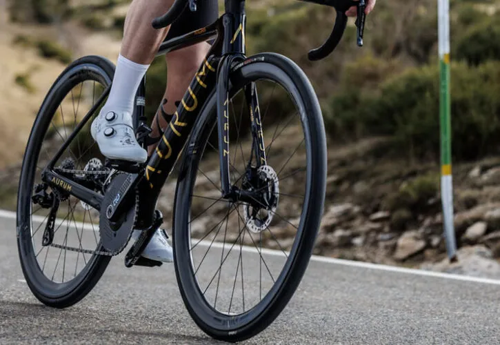 Choose Long-Lasting Bike Components for Unmatched Durability