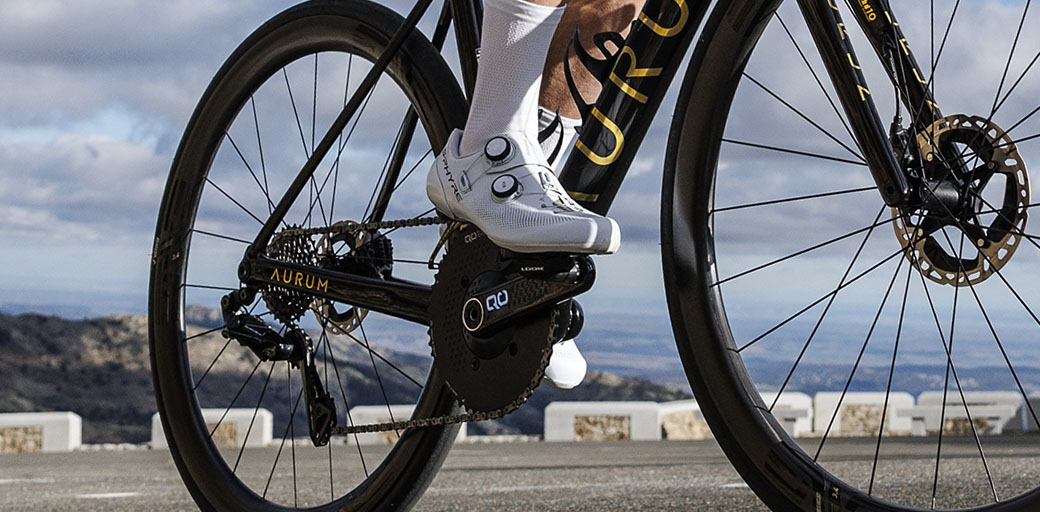 carbon strength qo