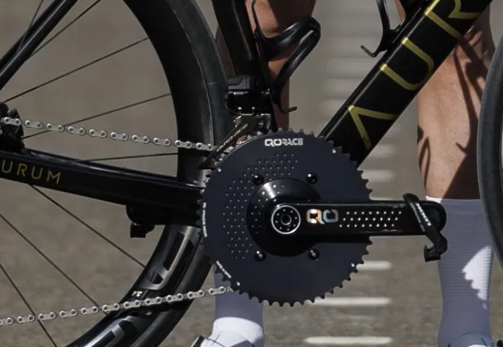 Elevate Your Road Bike with Pro-Level Power Transfer