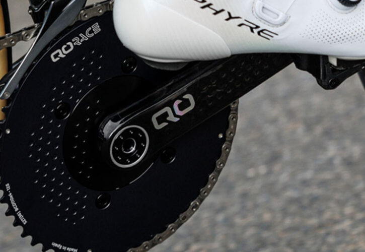 Get the Most Out of Every Ride with Optimized Bike Parts