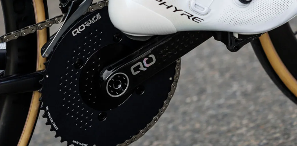 carbon proven components