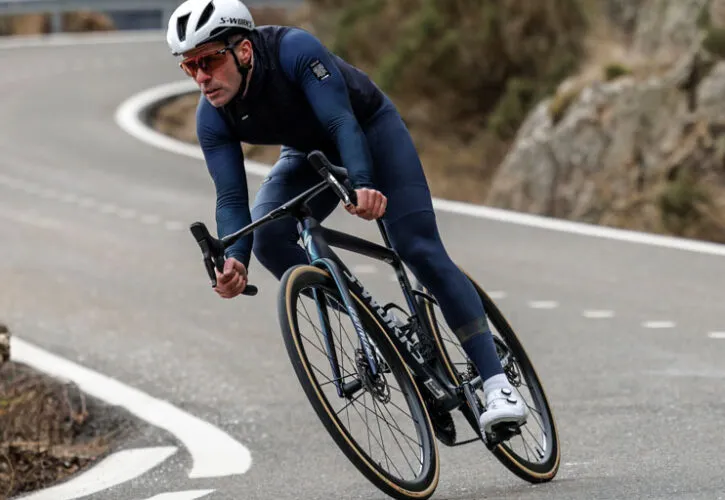 Build Confidence on the Bike with Trusted Components