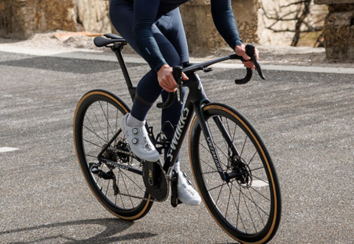 How Does Bike Weight Affect Performance?