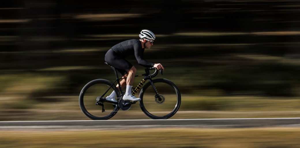 Trust carbon parts