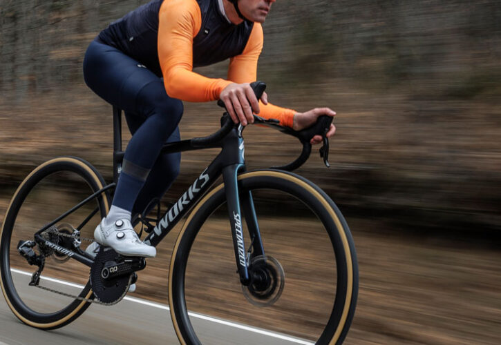 Your Best Ride Starts with the Right Gear Under You