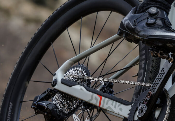 The Game-Changer: Precision Gear Shifting in Modern Cycling