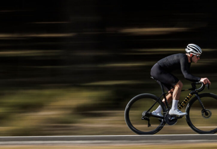 Reduce Rider Fatigue by Optimizing Your Setup