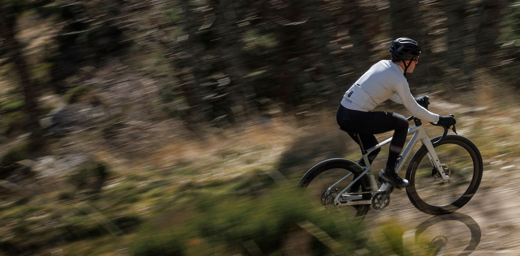 Unleash pure speed