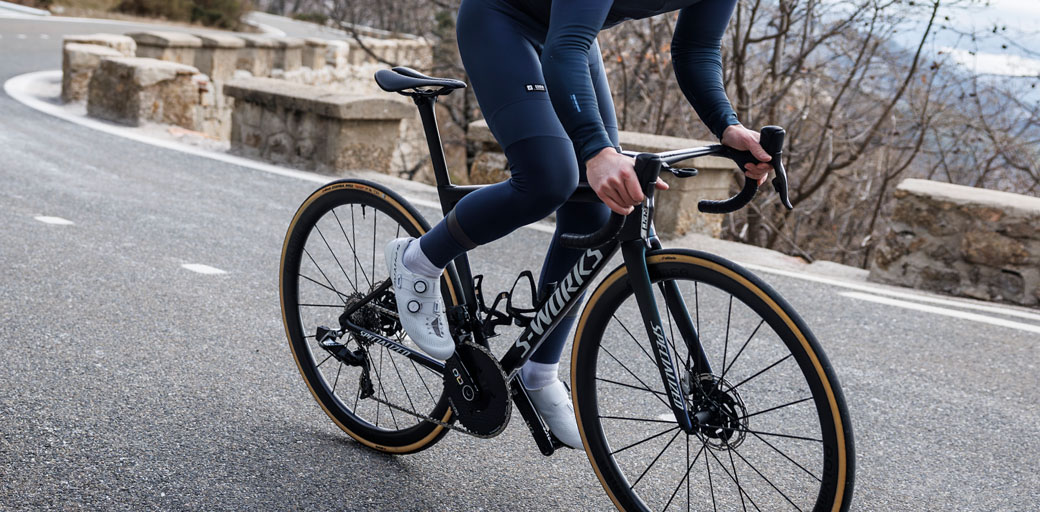 Unlock your true cycling potential