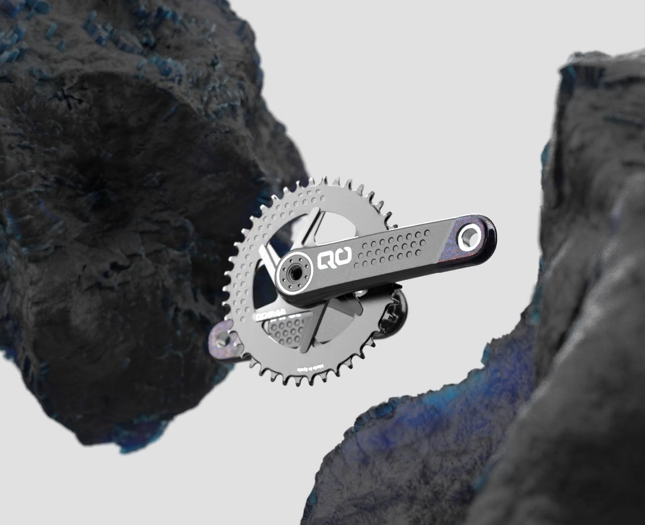 crank length cyclocross