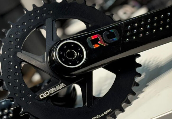 Durable carbon fiber components for unstoppable performance