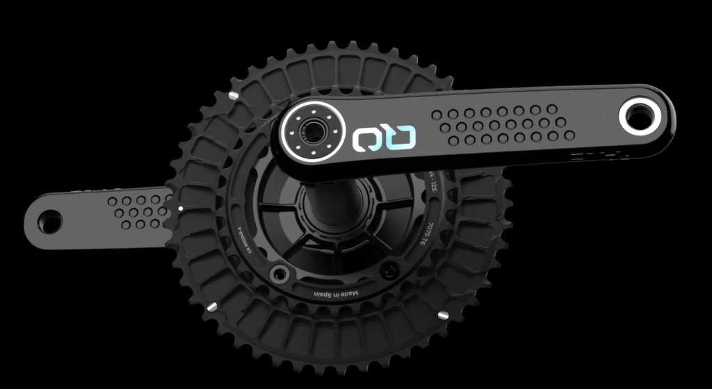 Precision Gear Shifting bikes