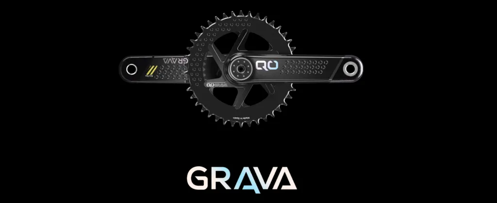 carbon gravel cranksets