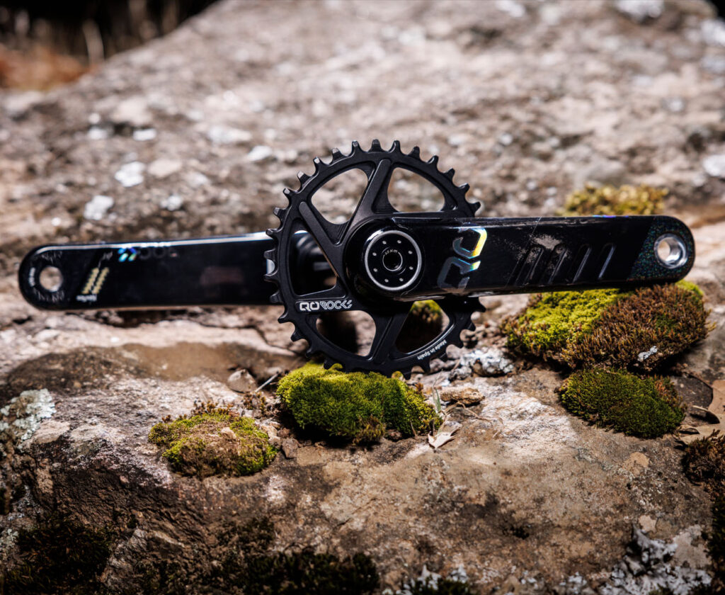 carbon cranks cyclocross bikes